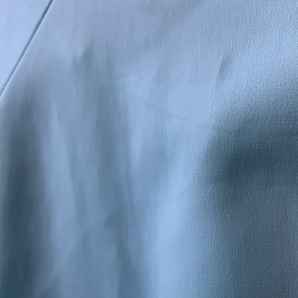 Women’s Forever 21 Blue and Pink Floral Jacket - Picture 9 of 12